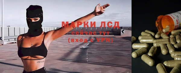 кристаллы Ельня
